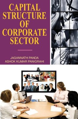 Capital Structure of Corporate Sector