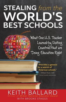 Stealing from the World's Best Schools