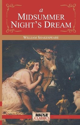 A Midsummer Night's Dream