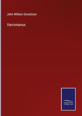 Varronianus