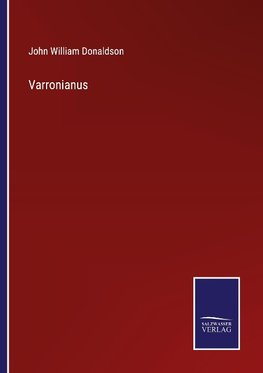 Varronianus