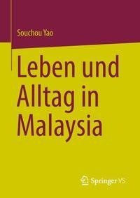 Lebensarbeit in Malaysia