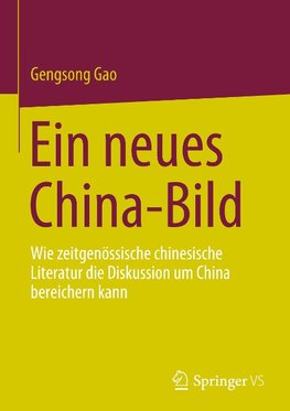 Ein neuartiger Ansatz für China