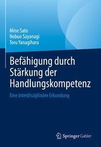 Befähigung durch Stärkung der Handlungskompetenz