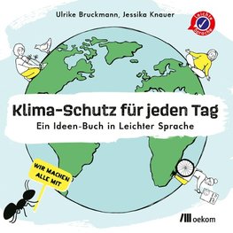 Klima-Schutz für jeden Tag