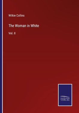 The Woman in White