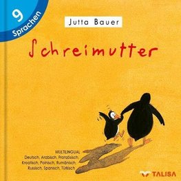 Schreimutter