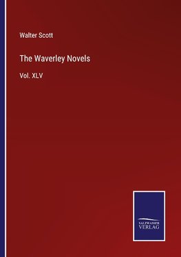 The Waverley Novels