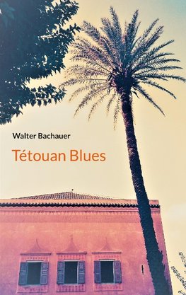 Tétouan Blues