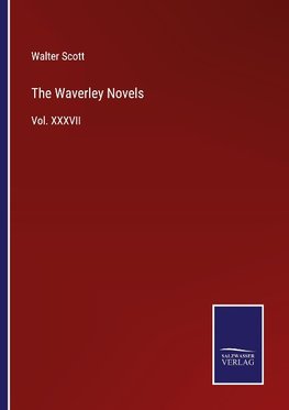 The Waverley Novels