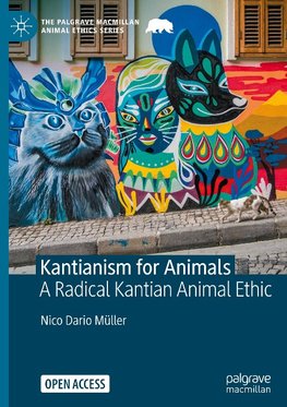 Kantianism for Animals