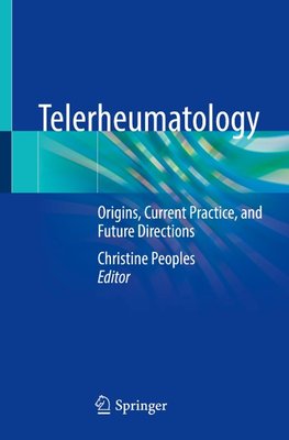 Telerheumatology