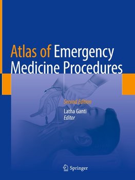 Atlas of Emergency Medicine Procedures