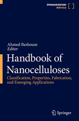 Handbook of Nanocelluloses