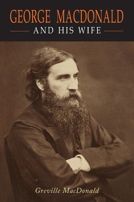 George Macdonald and his Wife