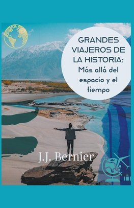 Grandes viajeros de la historia