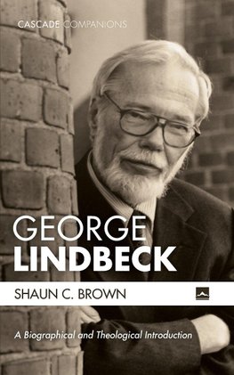 George Lindbeck