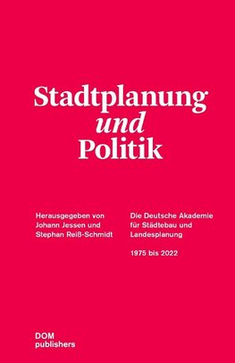 Stadtplanung und Politik