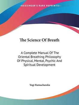 The Science Of Breath