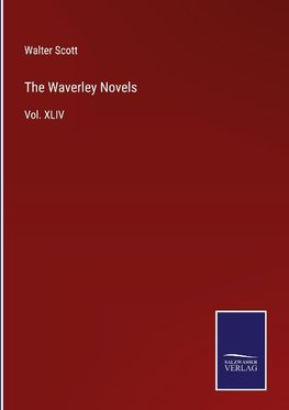 The Waverley Novels