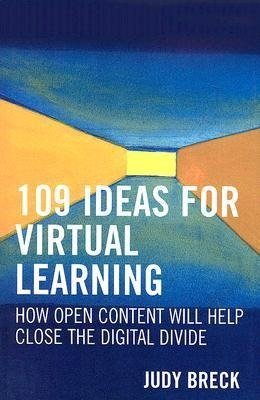 109 Ideas for Virtual Learning