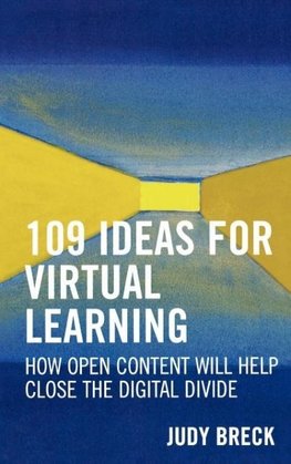 109 Ideas for Virtual Learning