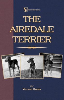 The Airedale Terrier