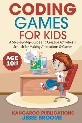 Coding Games for Kids