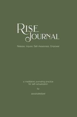 R.I.S.E. Journal