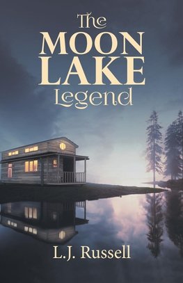 The Moon Lake Legend