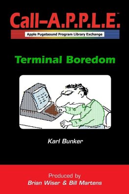 Terminal Boredom