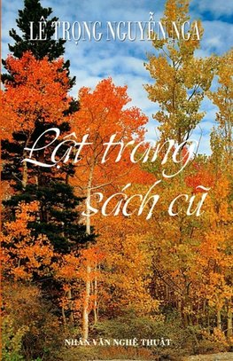 Lat Trang Sach Cu (2022)