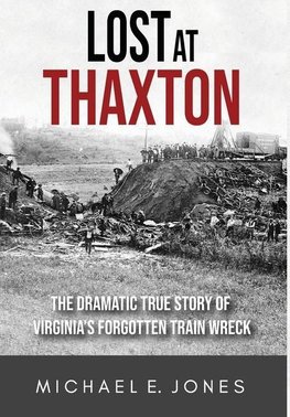 Lost at Thaxton