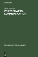 Wirtschaftskommunikation