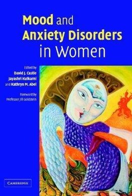 Mood and Anxiety Disorders in Women