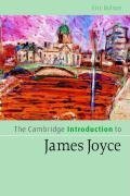 The Cambridge Introduction to James Joyce