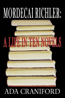 Mordecai Richler