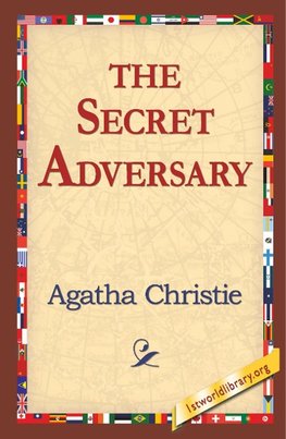 The Secret Adversary