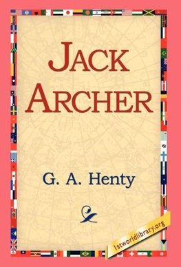 Jack Archer