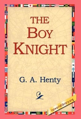 The Boy Knight