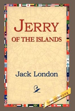 Jerry of the Islands