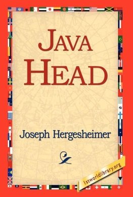 Java Head