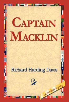 Captain Macklin