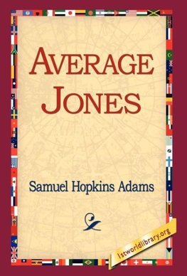 Average Jones