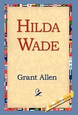 Hilda Wade