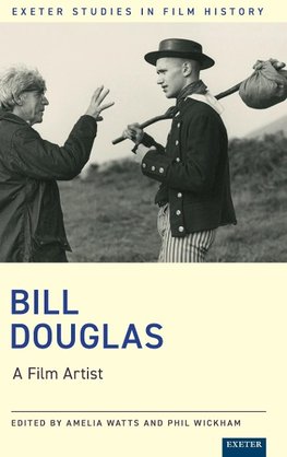 Bill Douglas