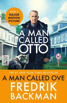 A Man Called Ove. Film Tie-In