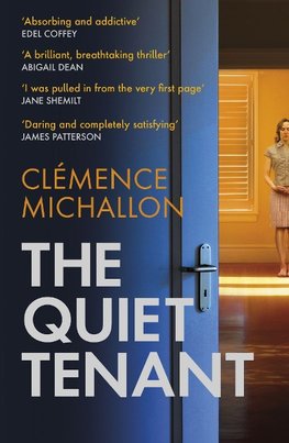 The Quiet Tenant