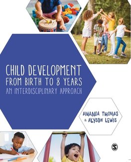 Child Development From Birth to 8 Years