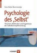 Psychologie des "Selbst"